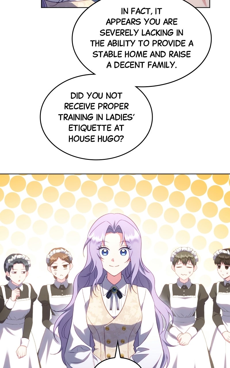 Read Vows and Vendettas chapter 28 image 21 on Lezhin