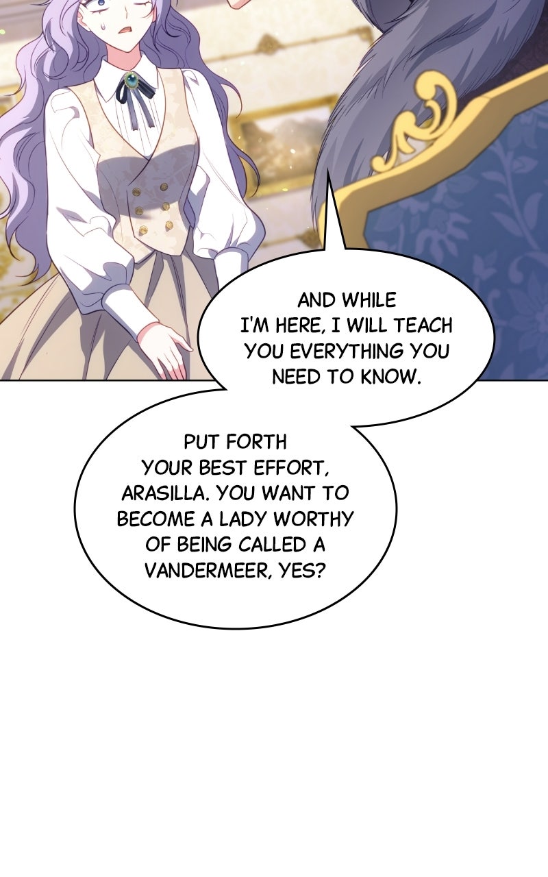 Read Vows and Vendettas chapter 28 image 26 on Lezhin