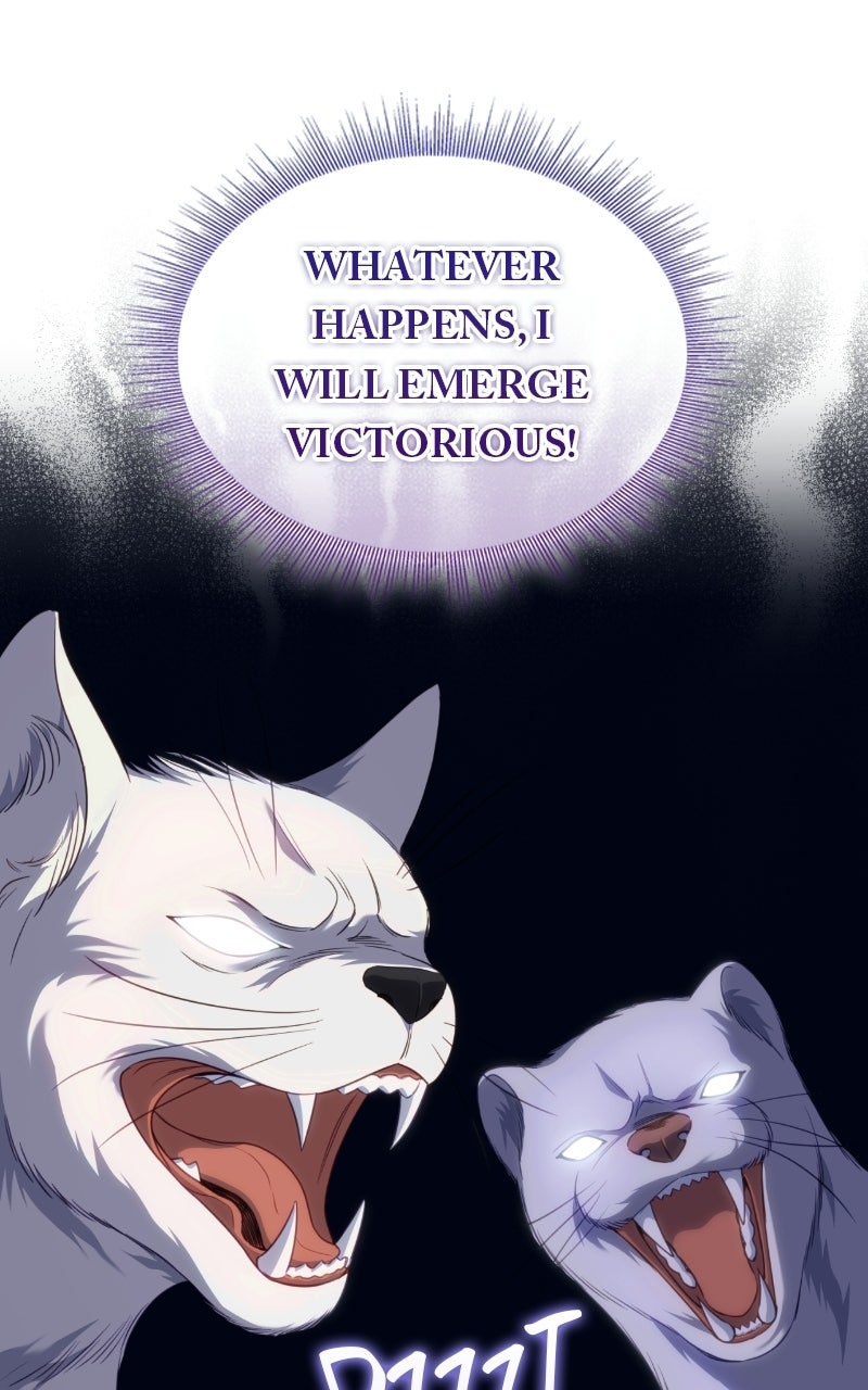 Read Vows and Vendettas chapter 28 image 33 on Lezhin