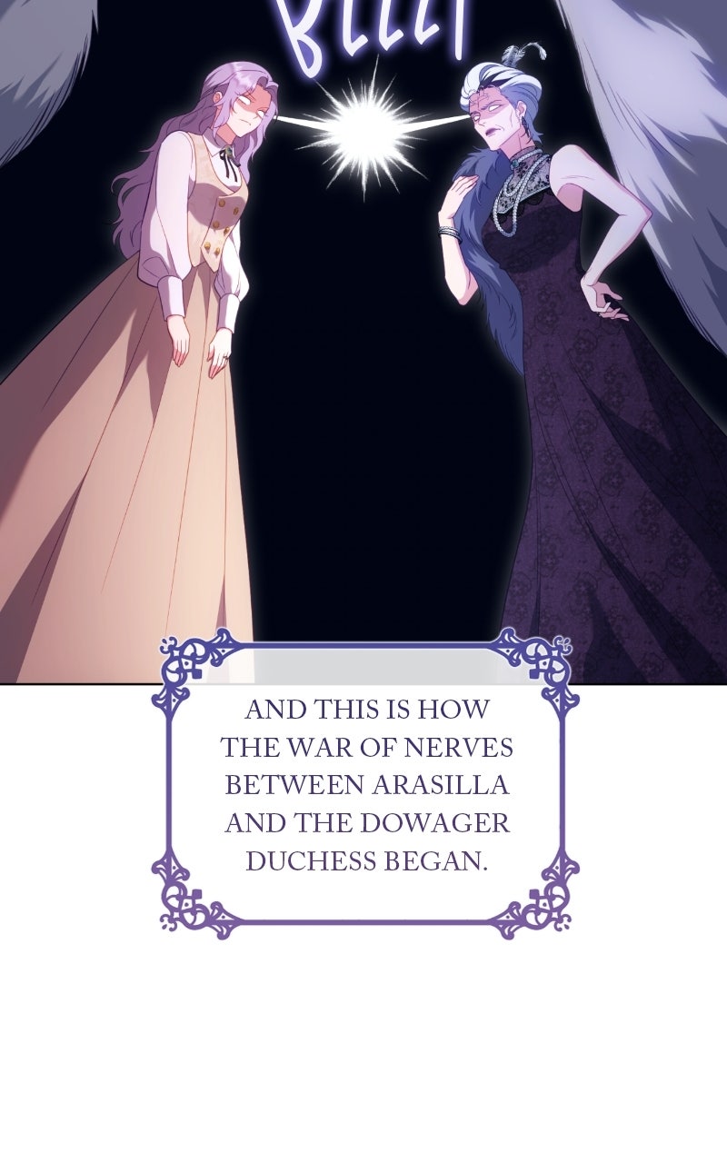 Read Vows and Vendettas chapter 28 image 34 on Lezhin