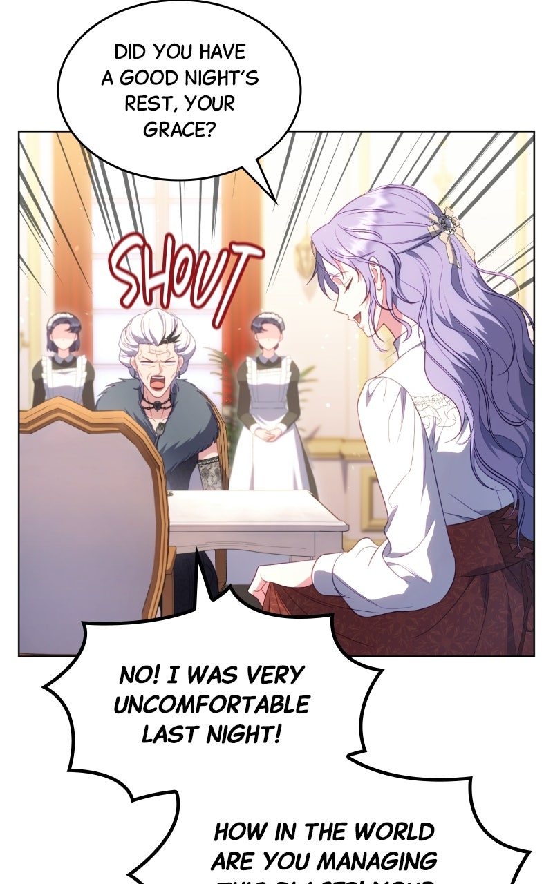 Read Vows and Vendettas chapter 28 image 36 on Lezhin