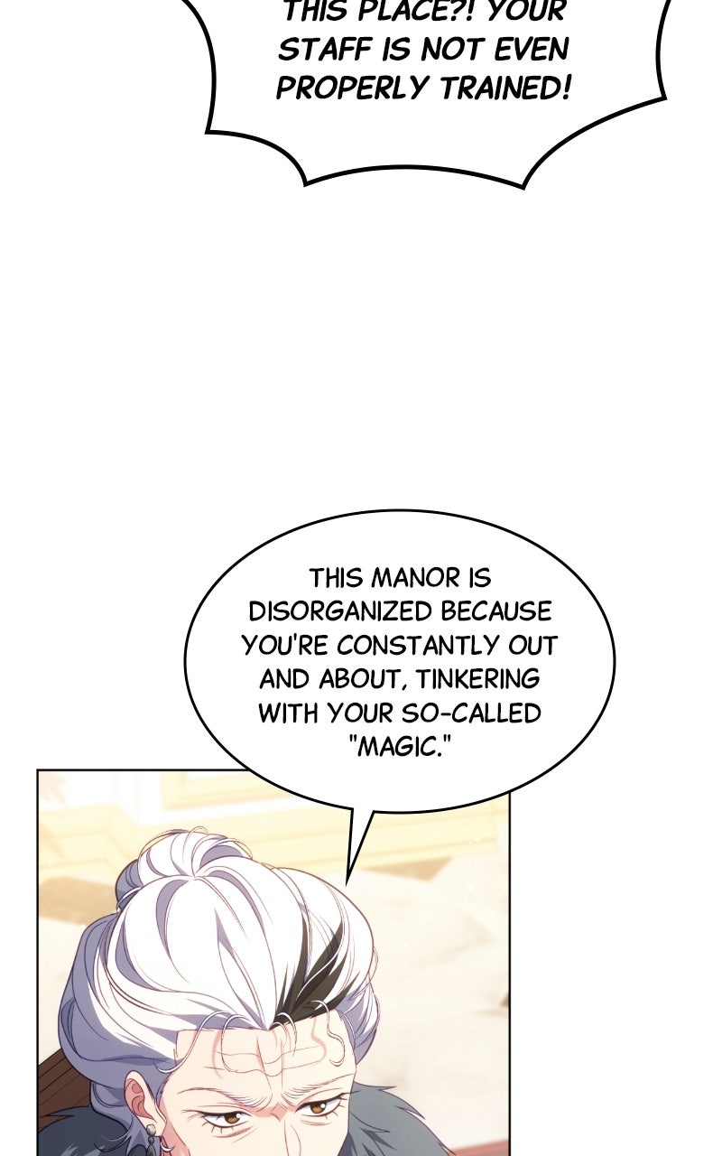 Read Vows and Vendettas chapter 28 image 37 on Lezhin