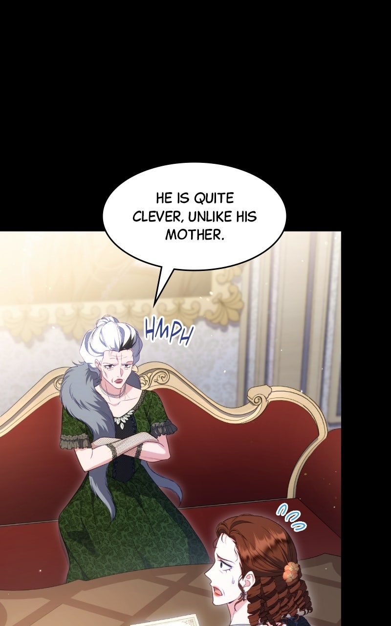 Read Vows and Vendettas chapter 28 image 4 on Lezhin