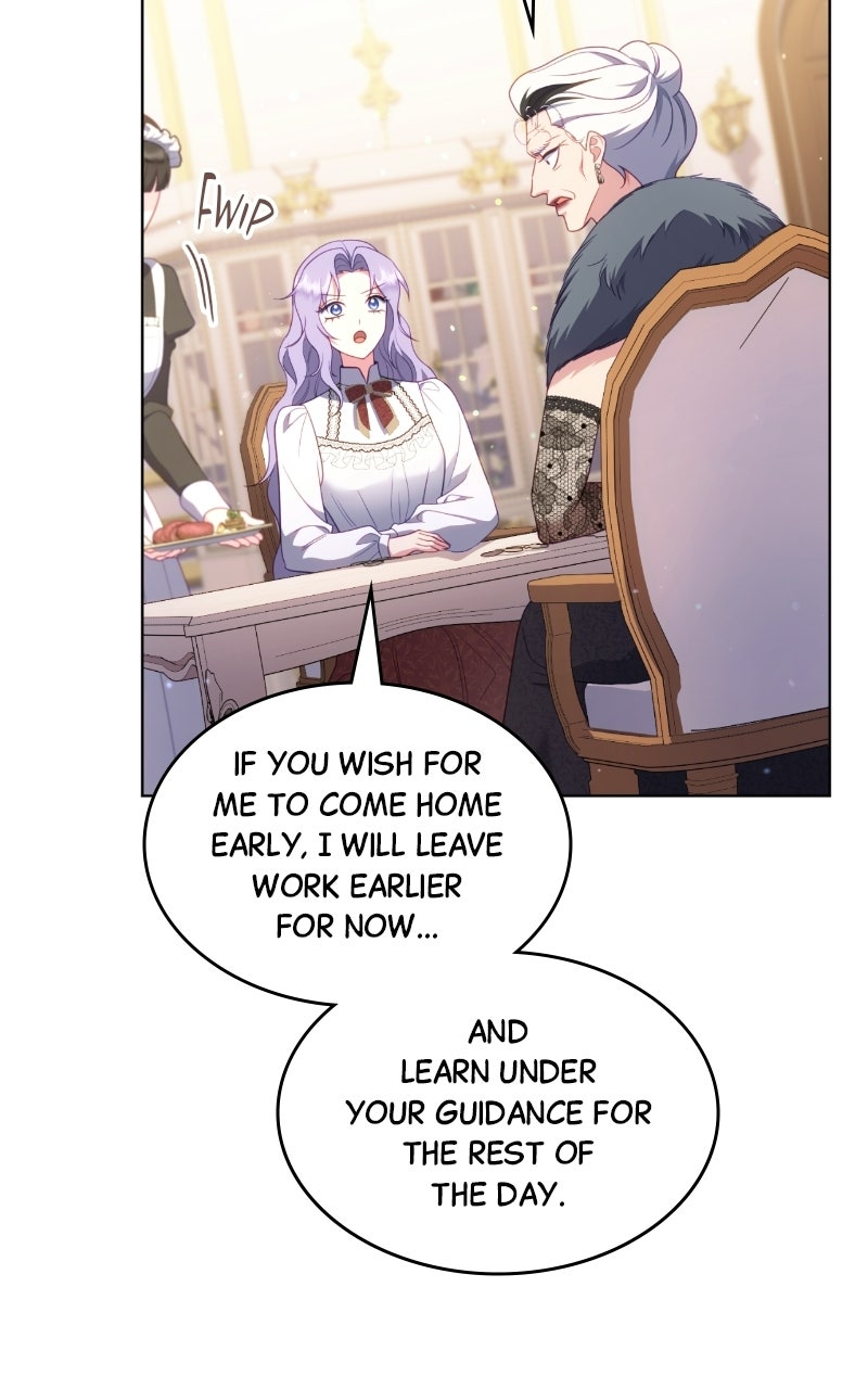 Read Vows and Vendettas chapter 28 image 45 on Lezhin