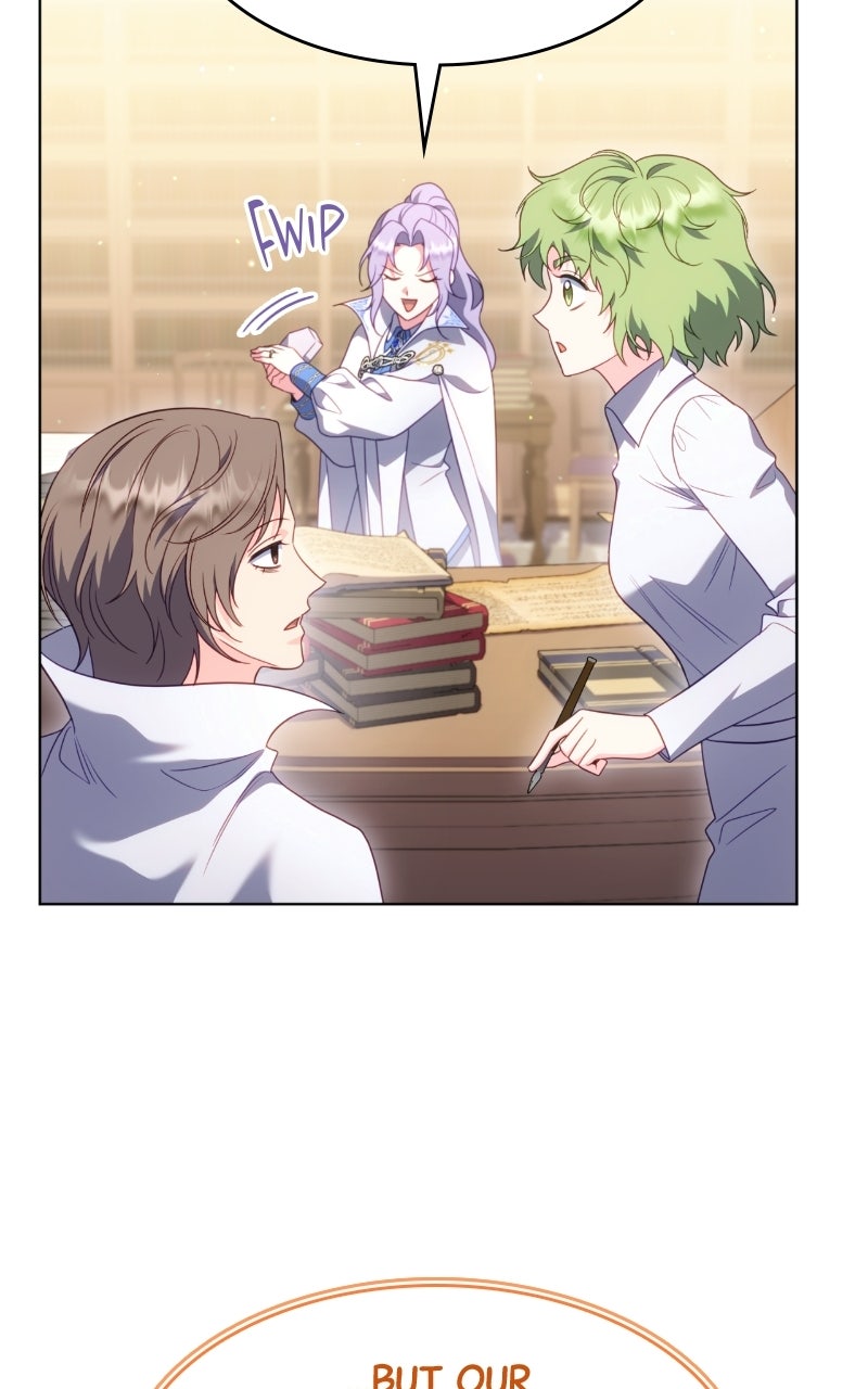 Read Vows and Vendettas chapter 28 image 51 on Lezhin