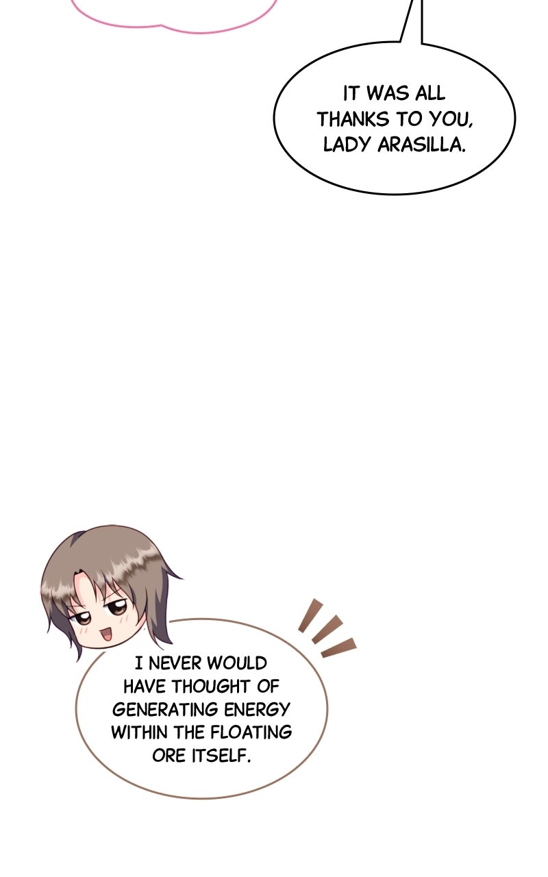 Read Vows and Vendettas chapter 28 image 54 on Lezhin