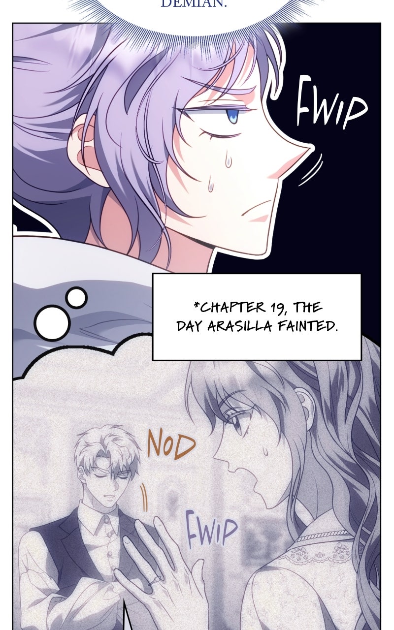 Read Vows and Vendettas chapter 28 image 57 on Lezhin