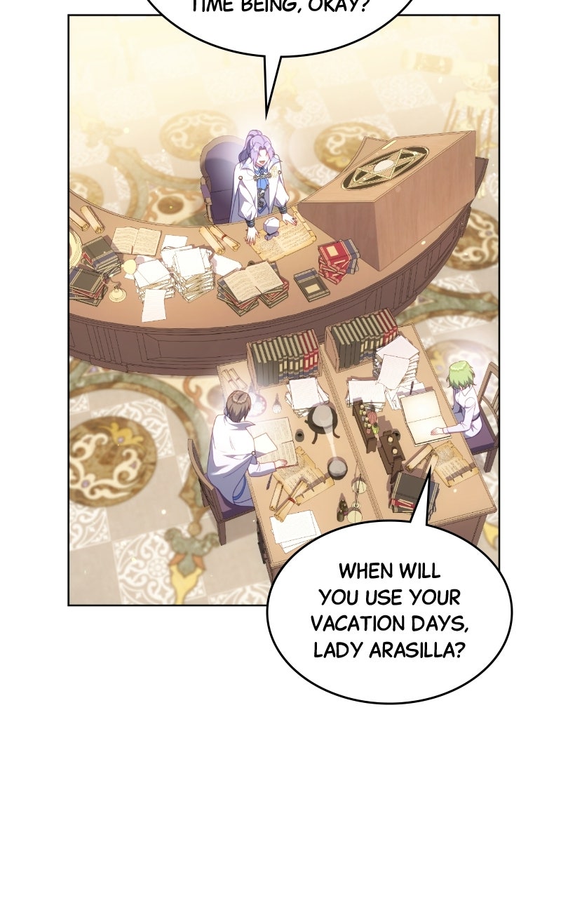 Read Vows and Vendettas chapter 28 image 59 on Lezhin