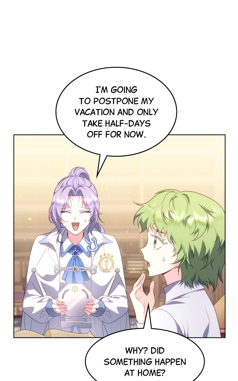 Read Vows and Vendettas chapter 28 image 60 on Lezhin
