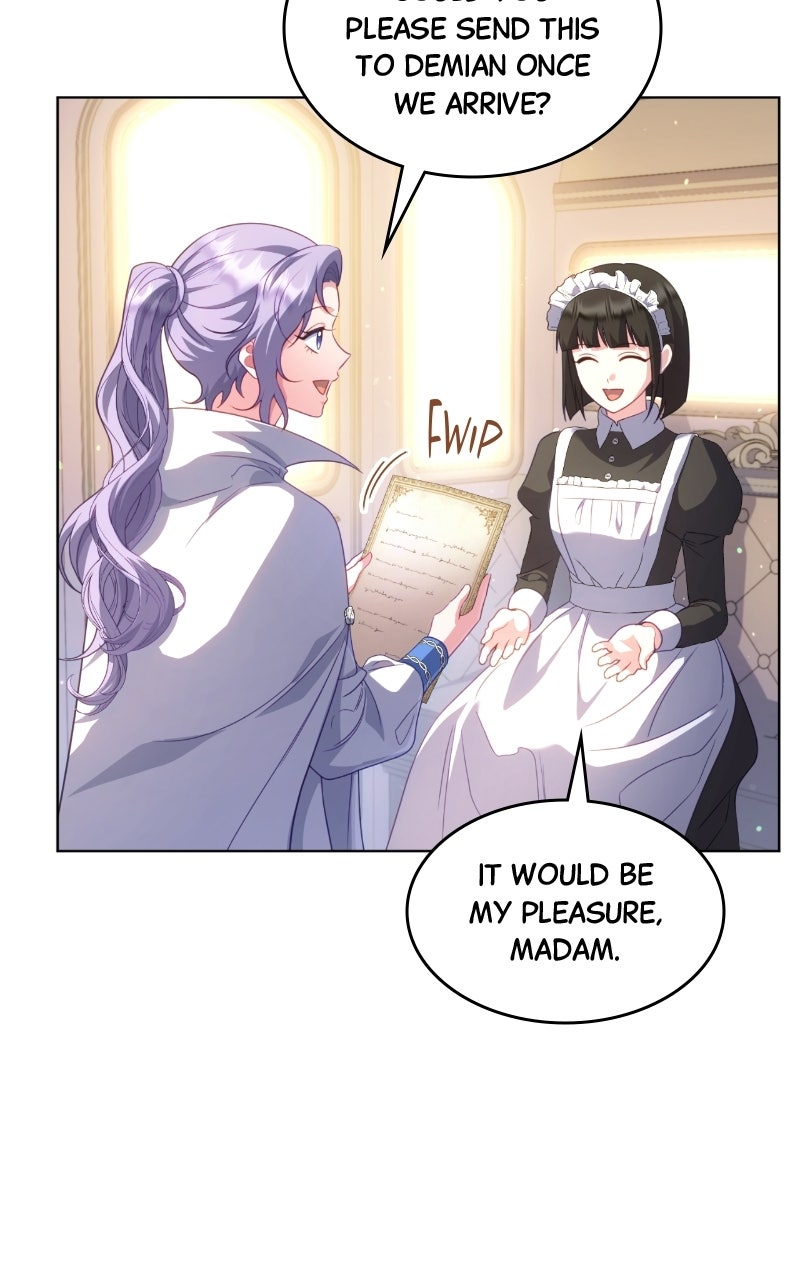 Read Vows and Vendettas chapter 28 image 66 on Lezhin