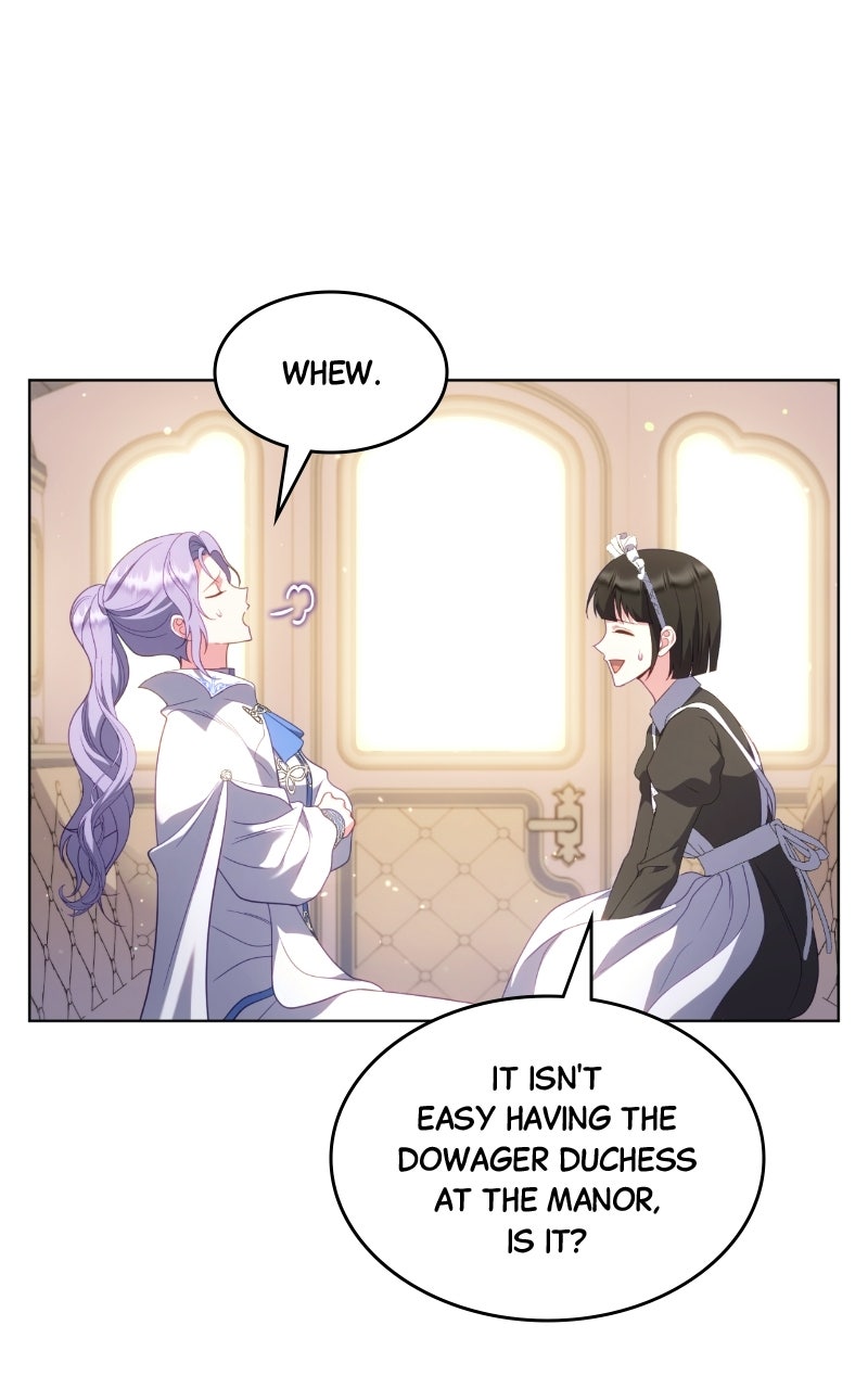 Read Vows and Vendettas chapter 28 image 67 on Lezhin