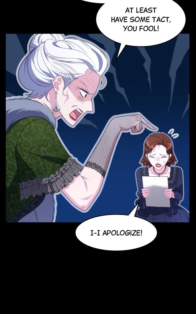 Read Vows and Vendettas chapter 28 image 7 on Lezhin