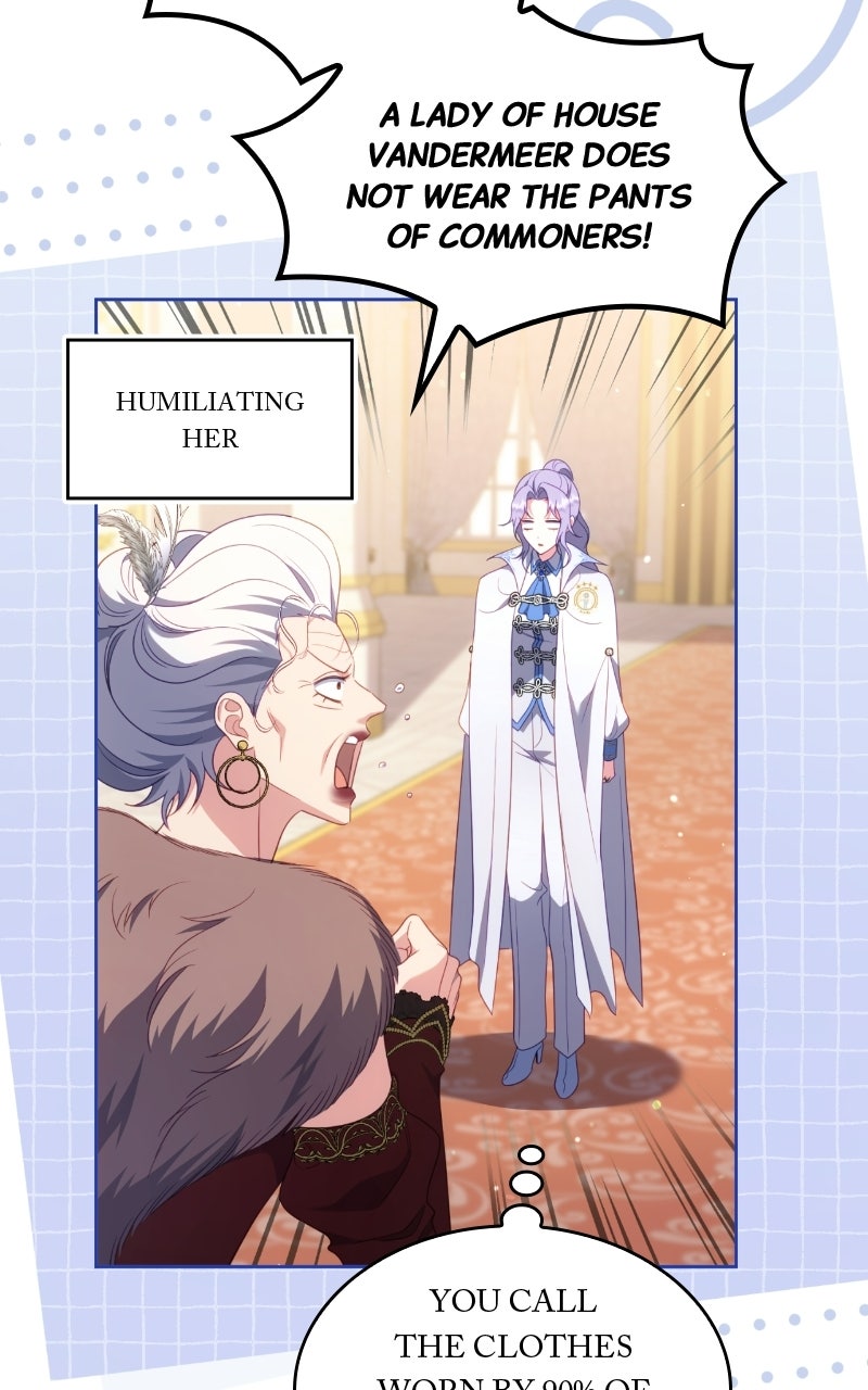 Read Vows and Vendettas chapter 28 image 74 on Lezhin
