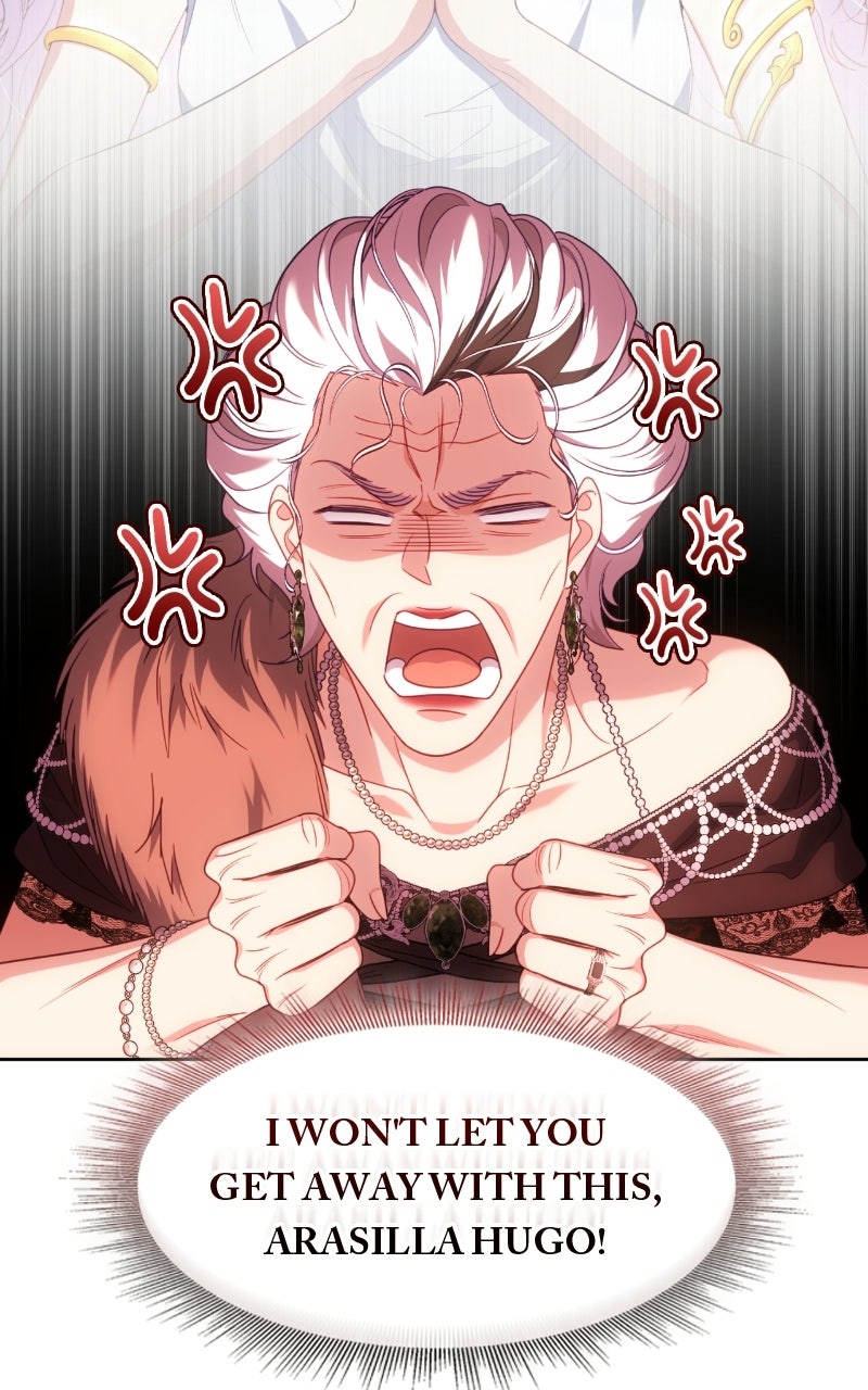 Read Vows and Vendettas chapter 28 image 80 on Lezhin