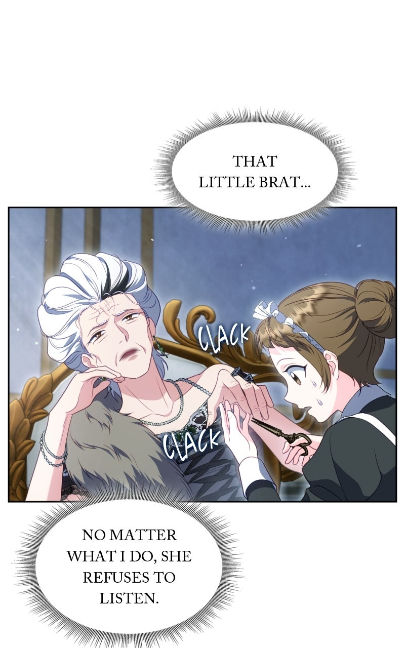 Read Vows and Vendettas chapter 28 image 83 on Lezhin