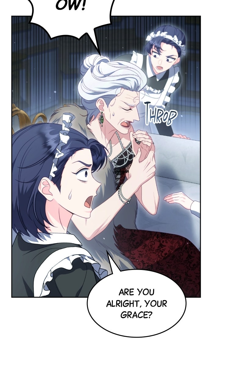 Read Vows and Vendettas chapter 28 image 86 on Lezhin