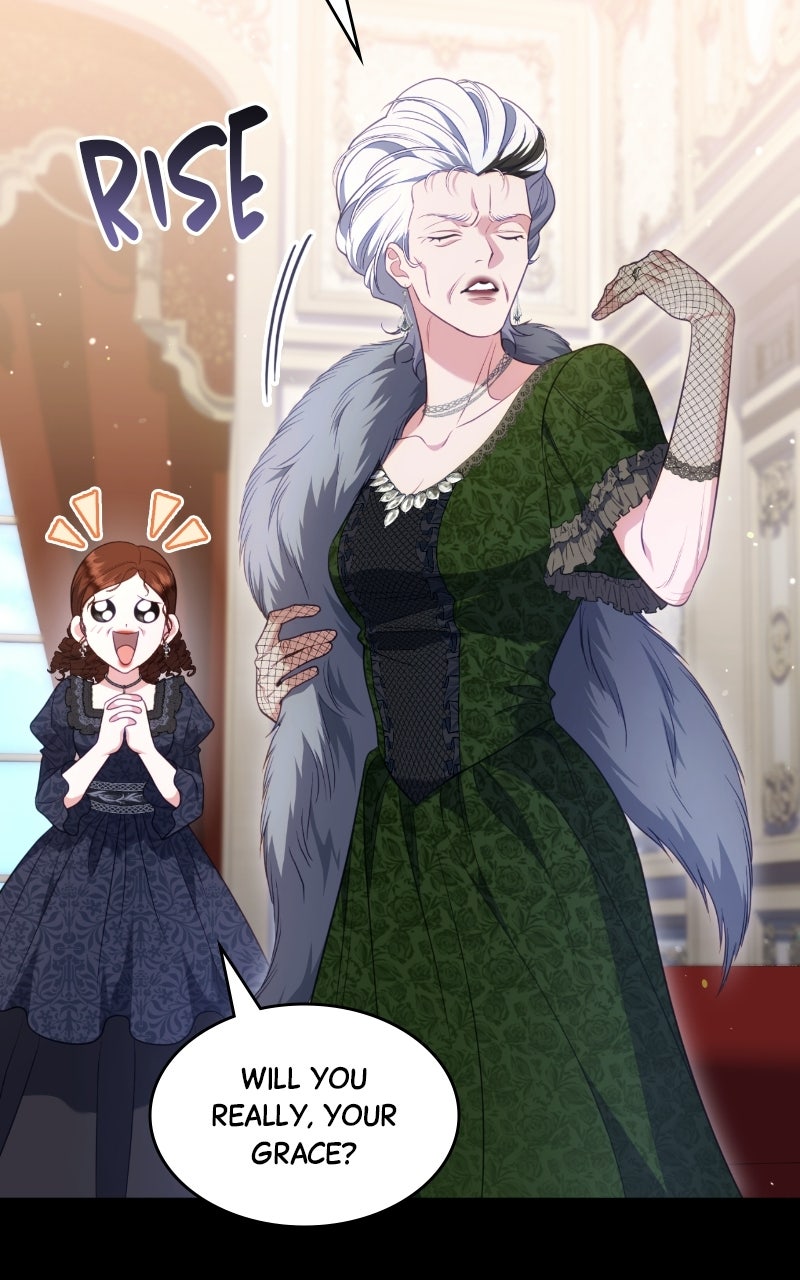 Read Vows and Vendettas chapter 28 image 9 on Lezhin