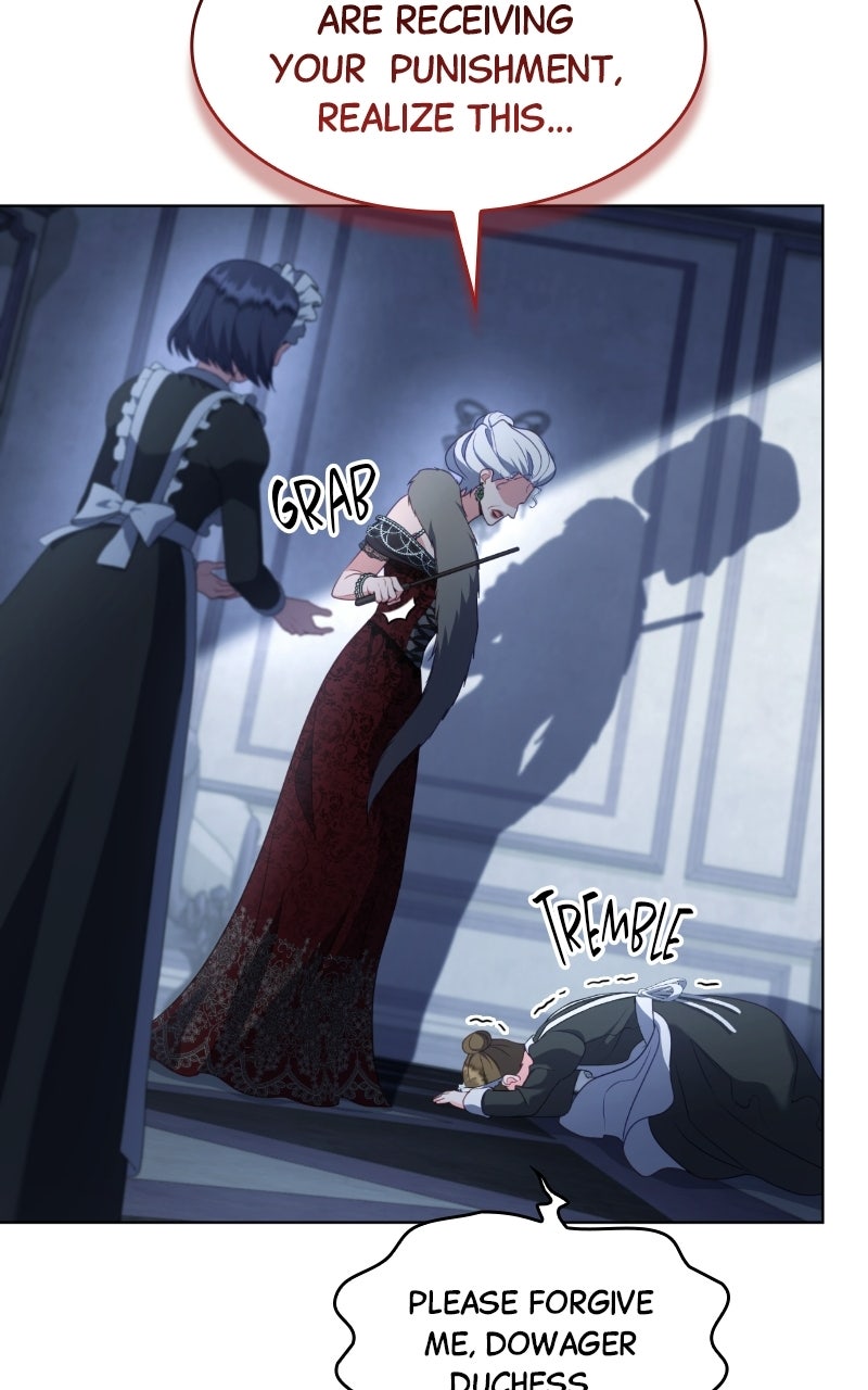 Read Vows and Vendettas chapter 28 image 92 on Lezhin