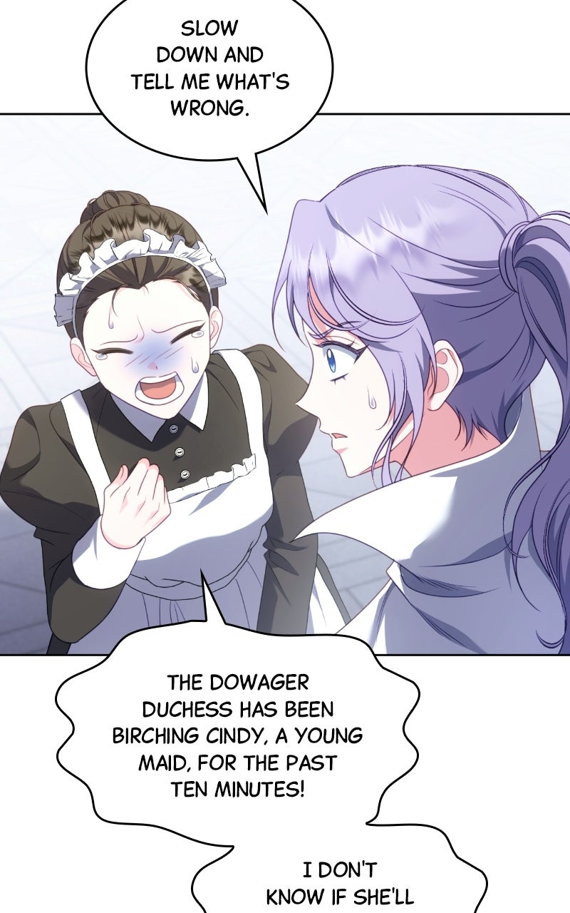 Read Vows and Vendettas chapter 28 image 99 on Lezhin