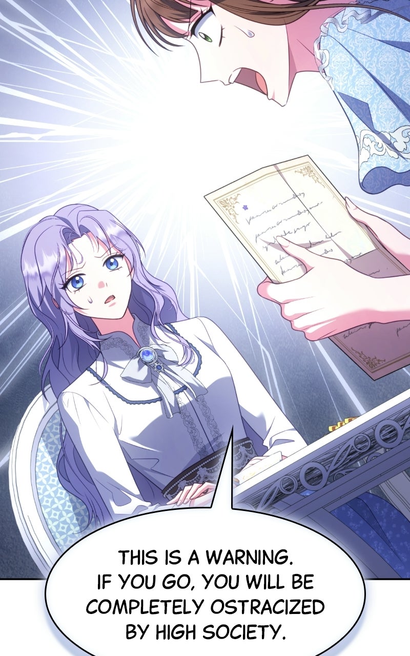 Read Vows and Vendettas chapter 29 image 100 on Lezhin