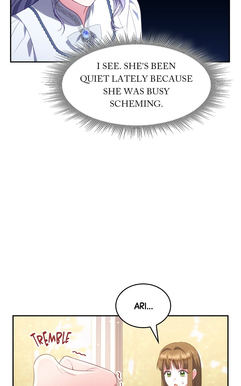 Read Vows and Vendettas chapter 29 image 102 on Lezhin