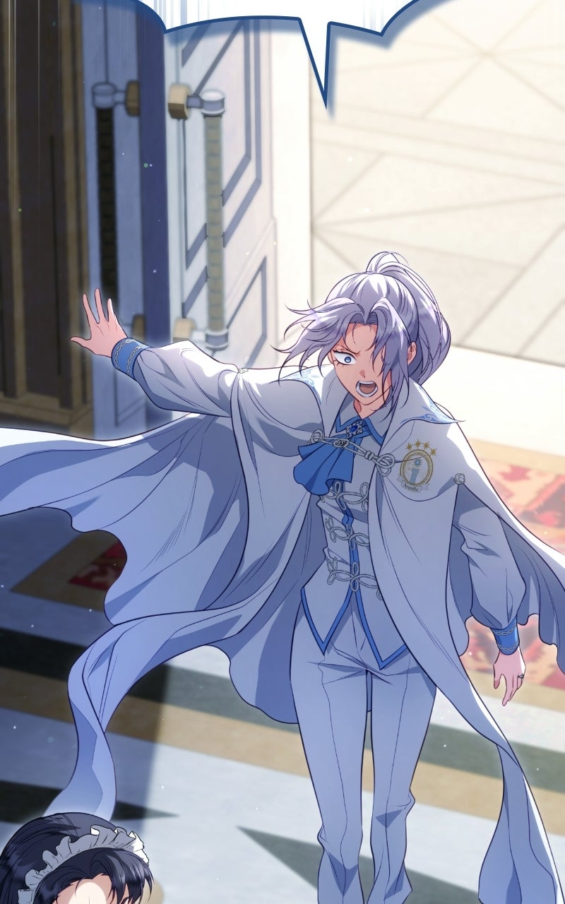 Read Vows and Vendettas chapter 29 image 15 on Lezhin