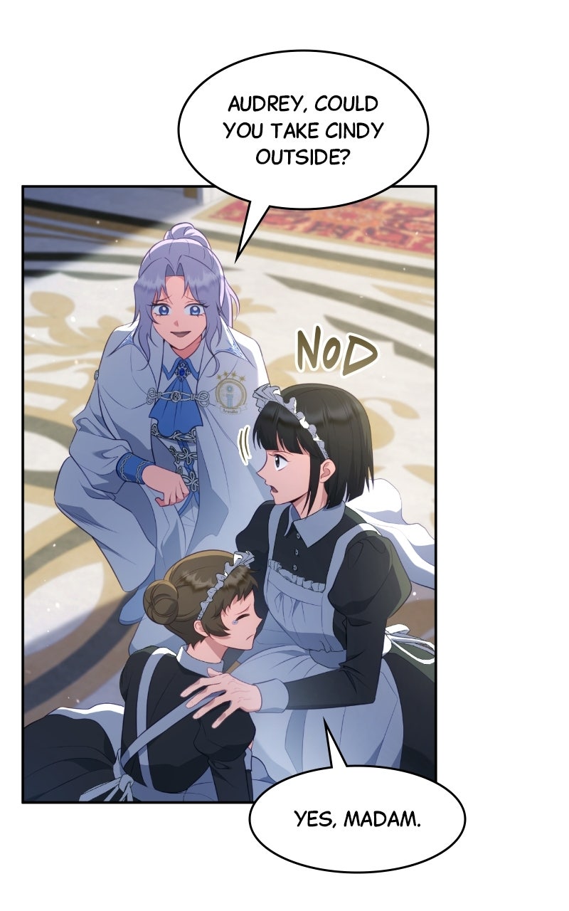 Read Vows and Vendettas chapter 29 image 20 on Lezhin