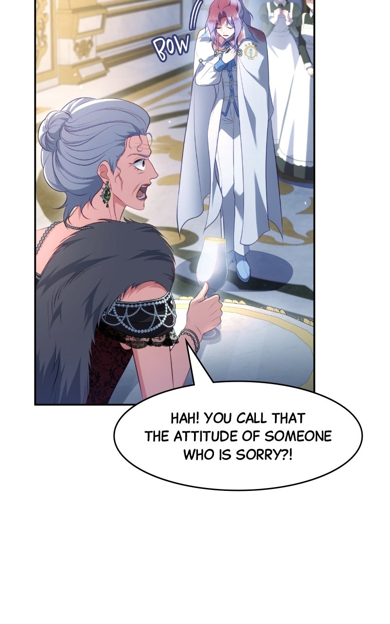 Read Vows and Vendettas chapter 29 image 28 on Lezhin
