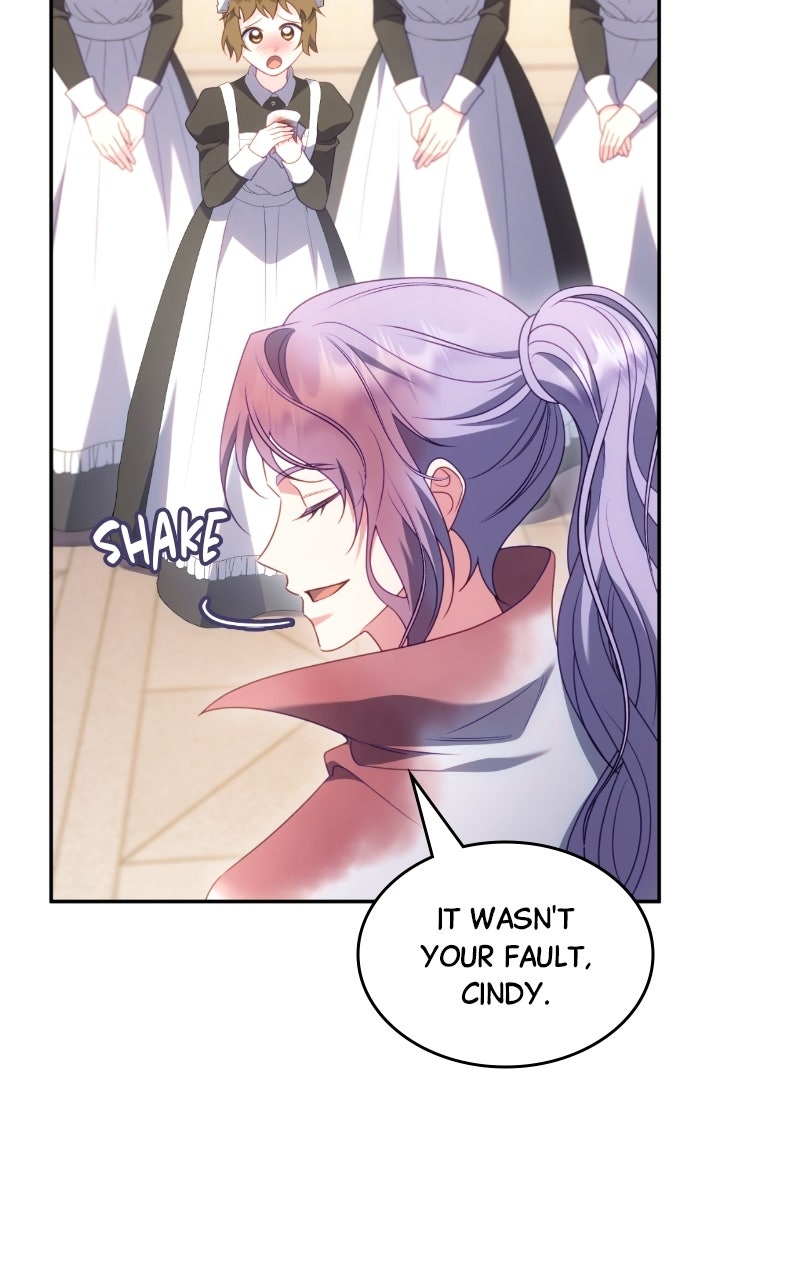 Read Vows and Vendettas chapter 29 image 43 on Lezhin