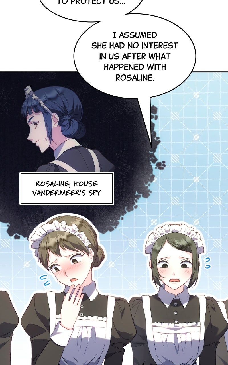 Read Vows and Vendettas chapter 29 image 51 on Lezhin