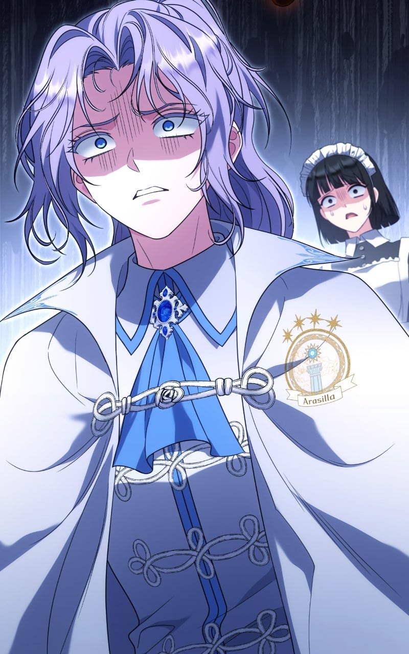 Read Vows and Vendettas chapter 29 image 6 on Lezhin