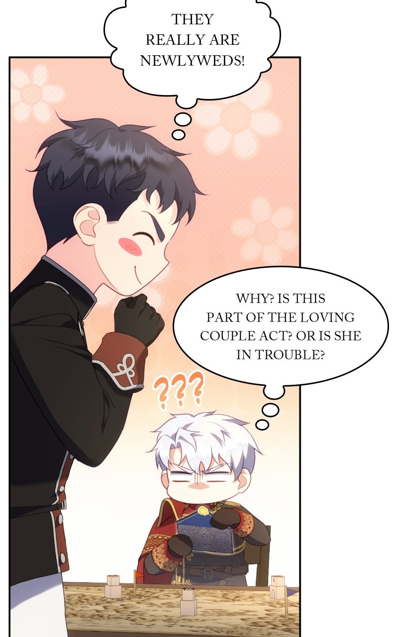Read Vows and Vendettas chapter 29 image 61 on Lezhin
