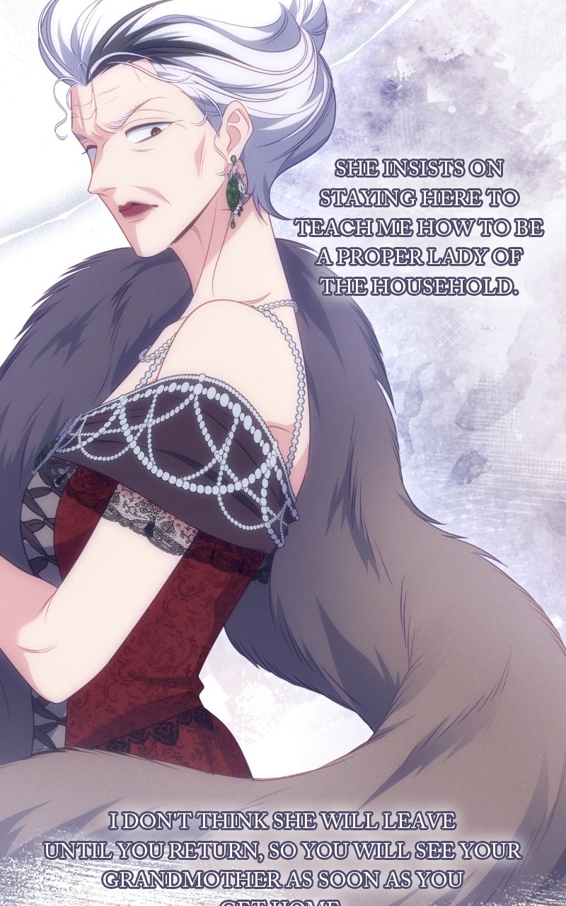 Read Vows and Vendettas chapter 29 image 64 on Lezhin