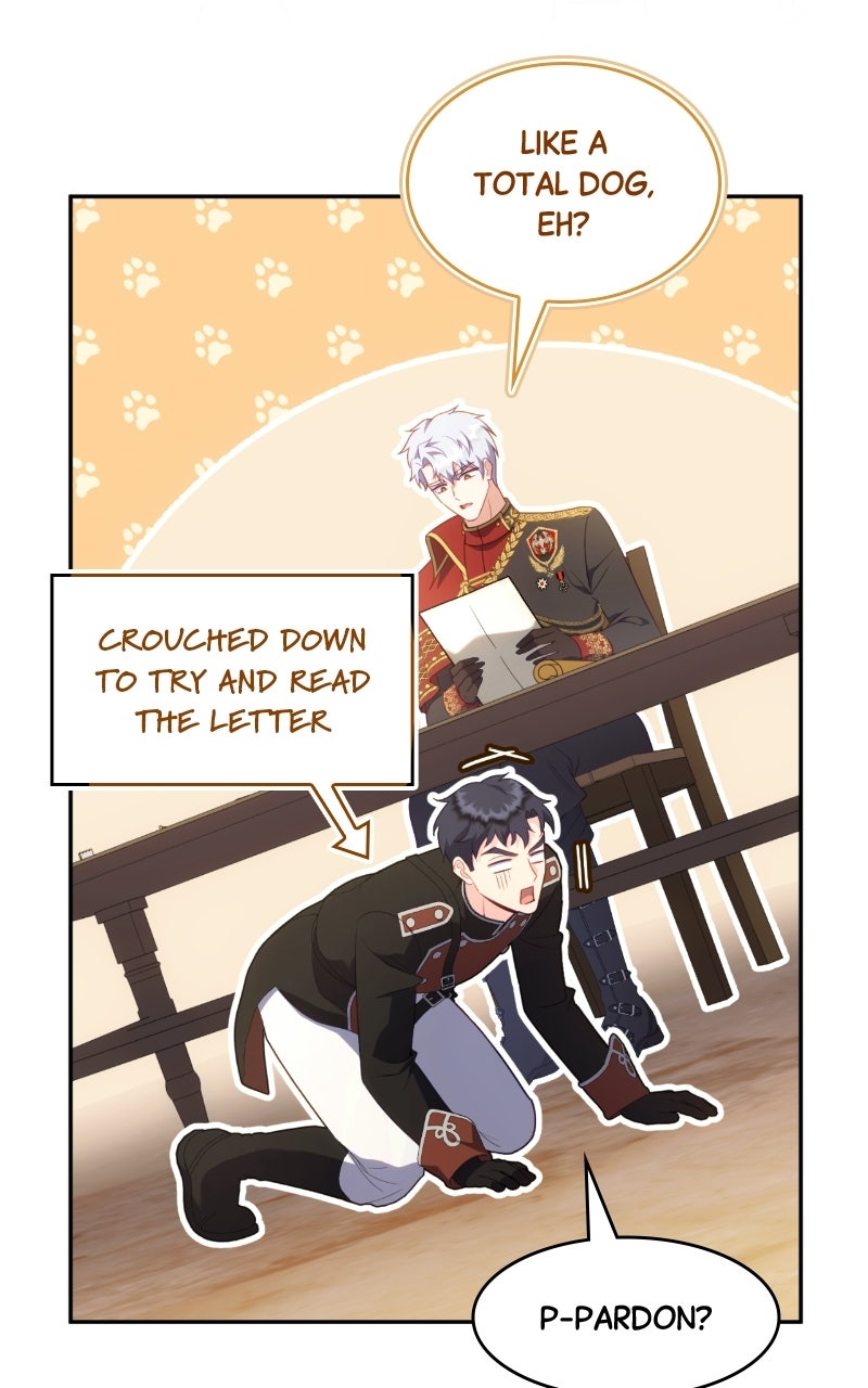 Read Vows and Vendettas chapter 29 image 68 on Lezhin