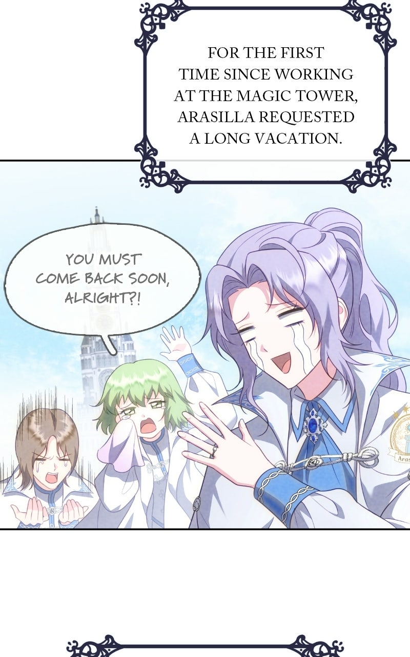 Read Vows and Vendettas chapter 29 image 76 on Lezhin