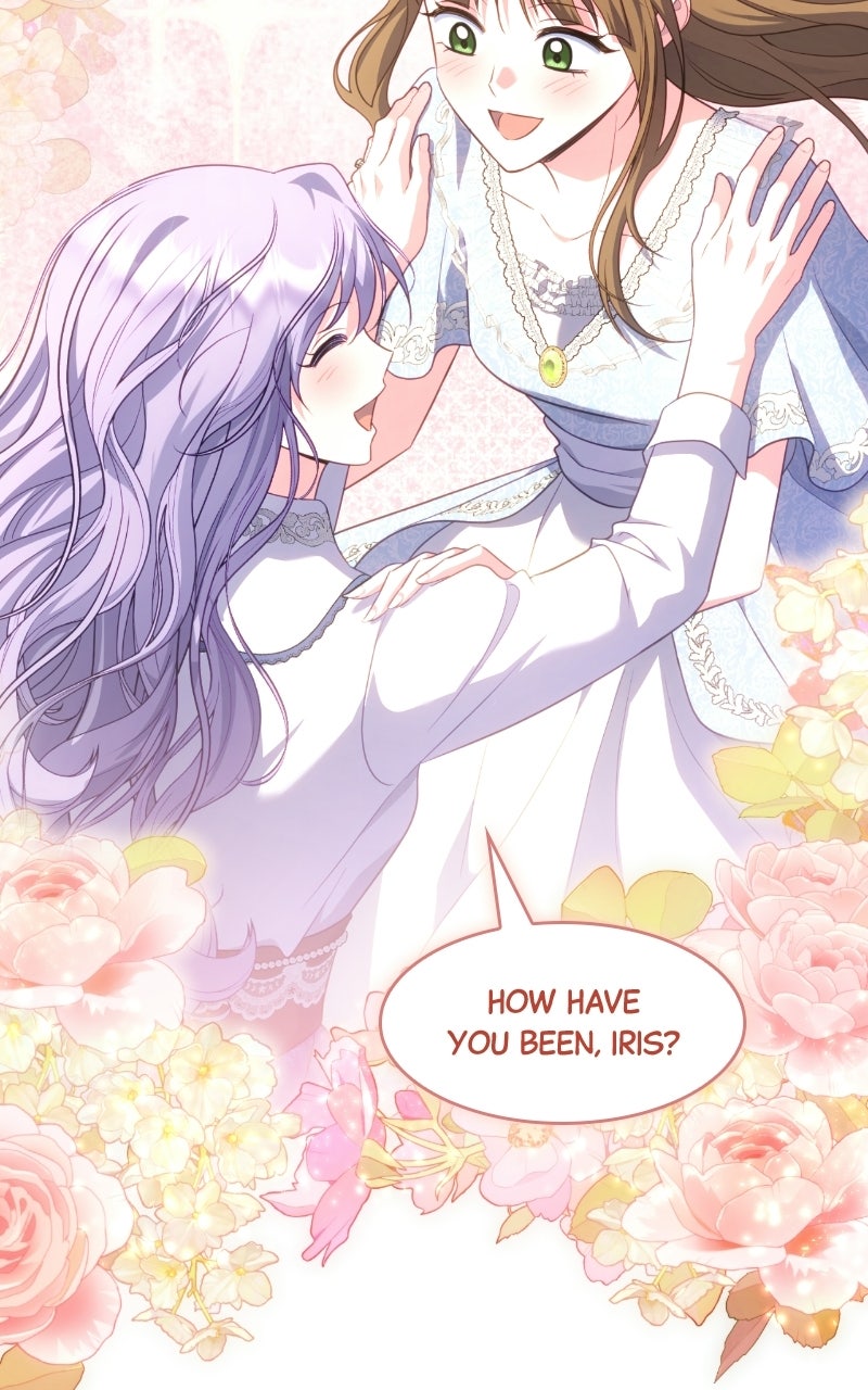 Read Vows and Vendettas chapter 29 image 83 on Lezhin
