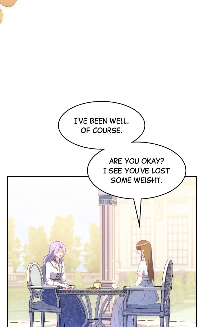 Read Vows and Vendettas chapter 29 image 84 on Lezhin