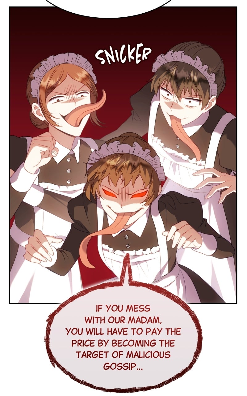 Read Vows and Vendettas chapter 29 image 92 on Lezhin