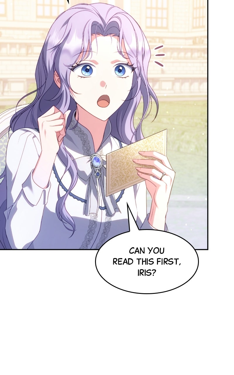 Read Vows and Vendettas chapter 29 image 95 on Lezhin