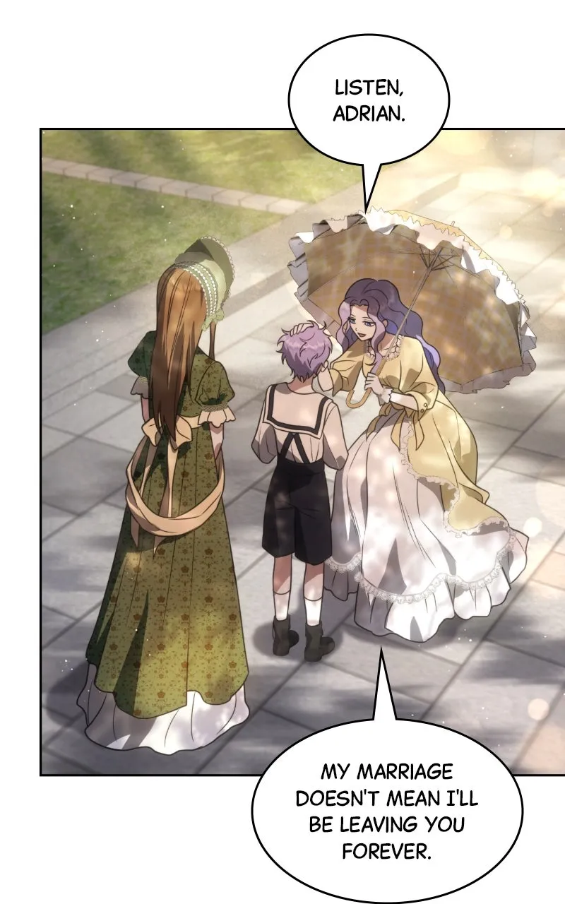 Read Vows and Vendettas chapter 3 image 18 on Lezhin