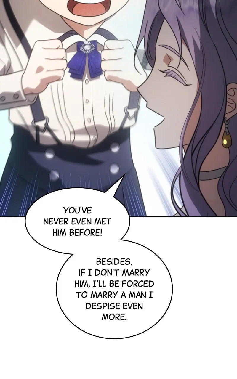 Read Vows and Vendettas chapter 3 image 26 on Lezhin