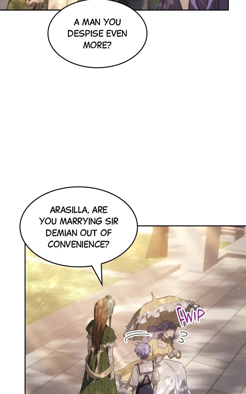 Read Vows and Vendettas chapter 3 image 28 on Lezhin