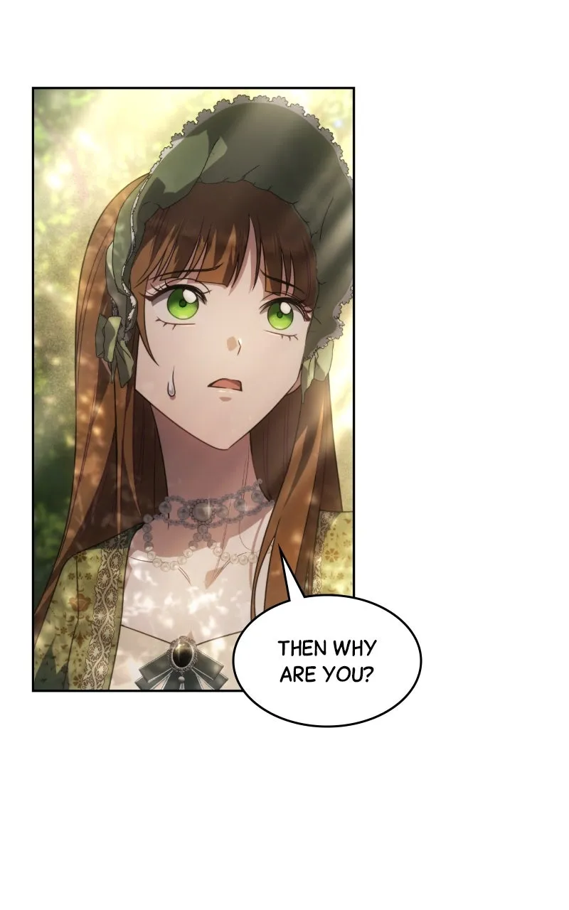 Read Vows and Vendettas chapter 3 image 39 on Lezhin