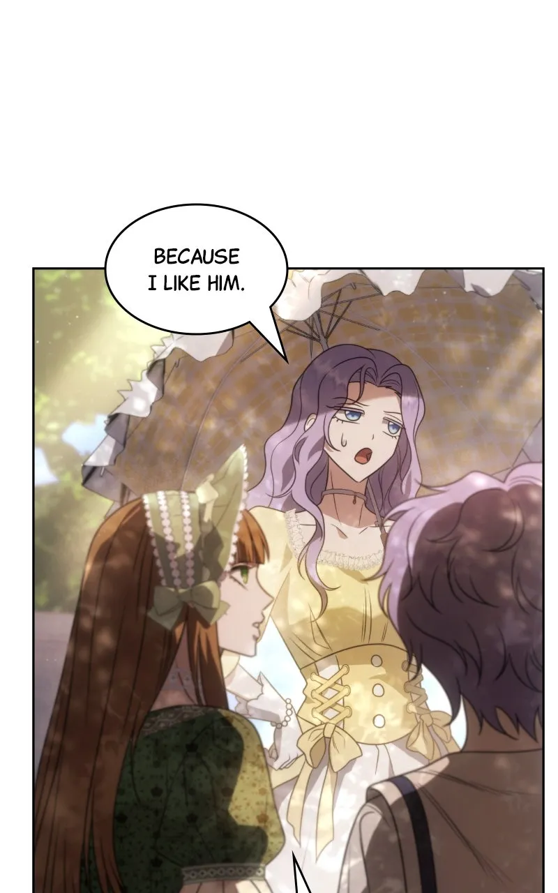 Read Vows and Vendettas chapter 3 image 40 on Lezhin