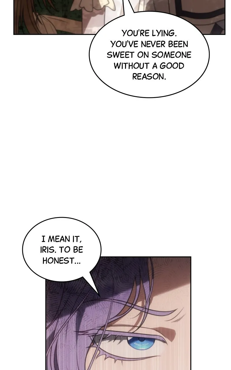Read Vows and Vendettas chapter 3 image 41 on Lezhin