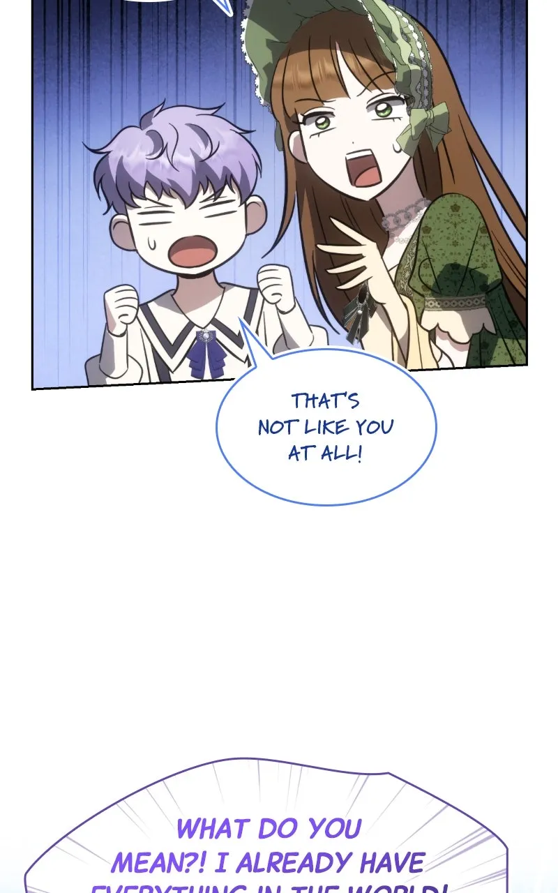 Read Vows and Vendettas chapter 3 image 45 on Lezhin