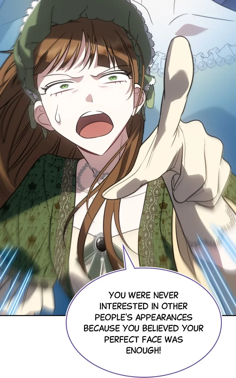 Read Vows and Vendettas chapter 3 image 47 on Lezhin