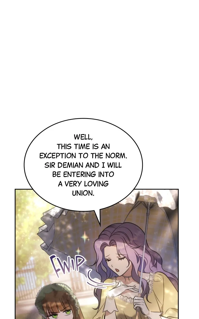 Read Vows and Vendettas chapter 3 image 48 on Lezhin