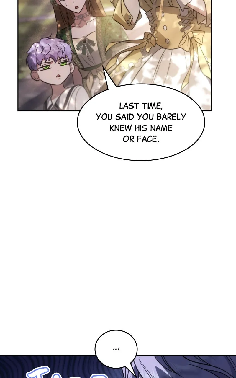 Read Vows and Vendettas chapter 3 image 49 on Lezhin