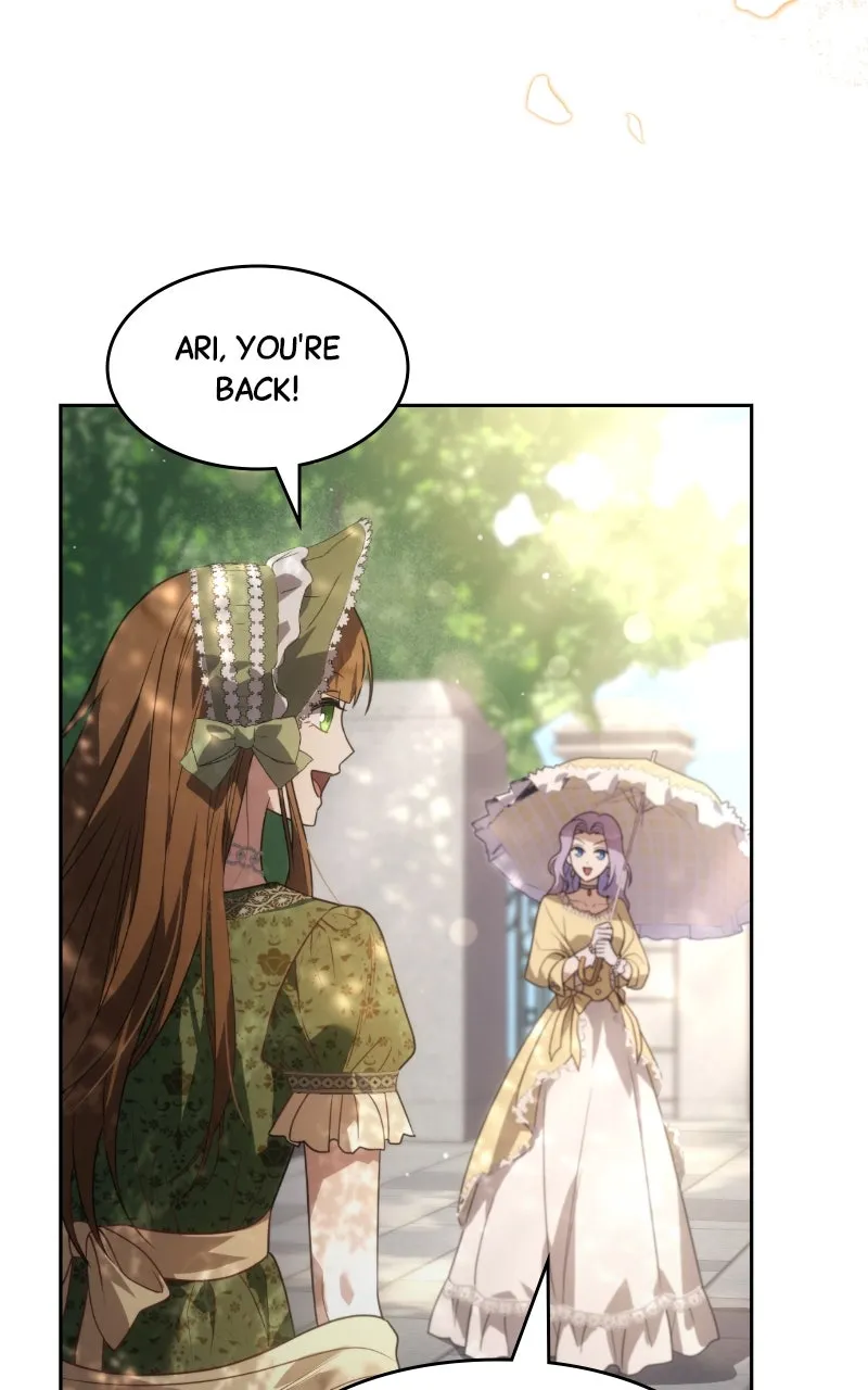 Read Vows and Vendettas chapter 3 image 5 on Lezhin